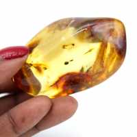 Amber stone sale