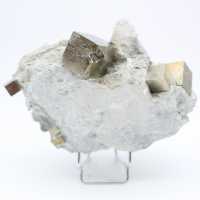 Verkauf von pyrit steinen