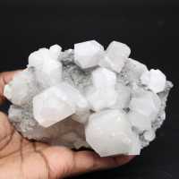 Calcit-kristalle