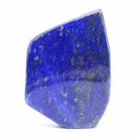 Roche de lapis lazuli