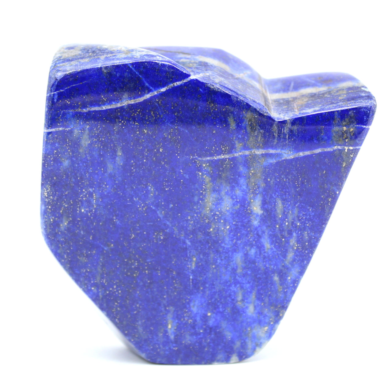Lapis lazuli to lay