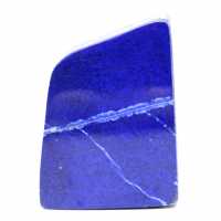 Lapis lazuli d'ornement