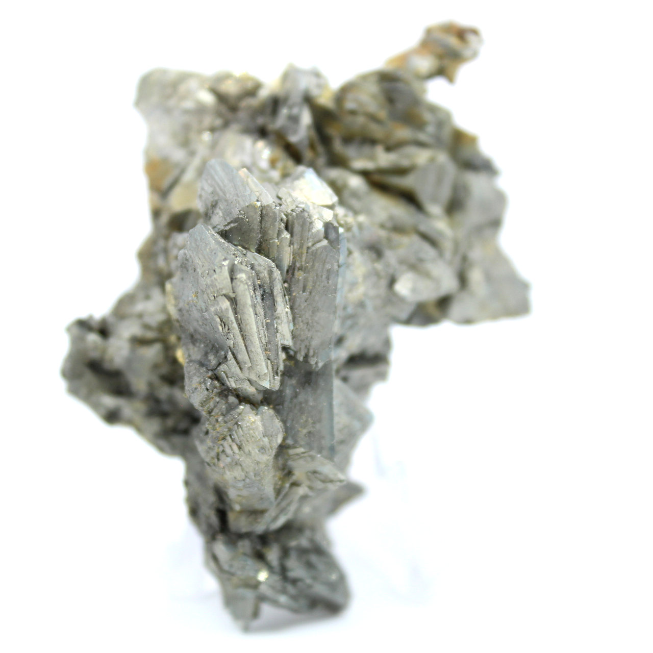 Pyrite marcassite