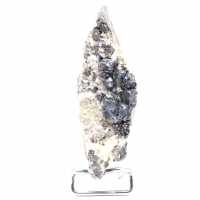 Sphalerit-kristalle