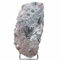 Pyrolusite stone sale