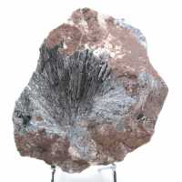 Venta de piedra pyrolusite