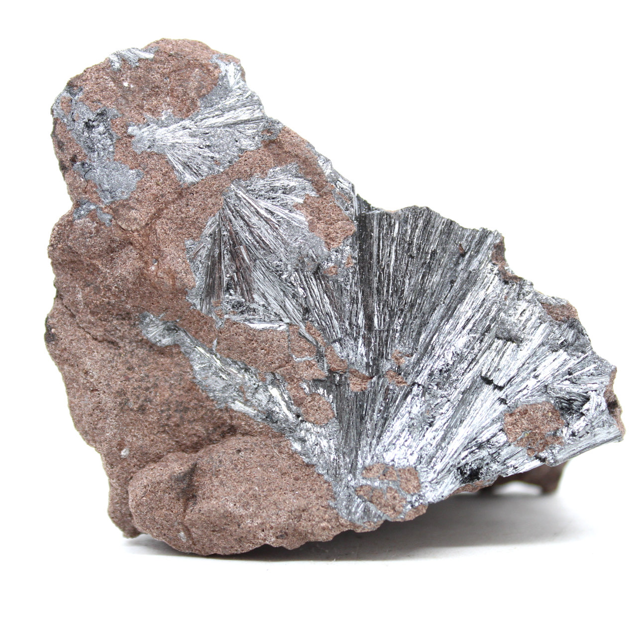 Collection pyrolusite