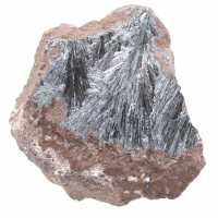 Venda de pedra de pyrolusite