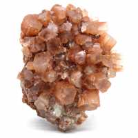 Aragonite from morocco