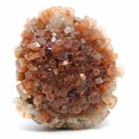Aragonite for collection