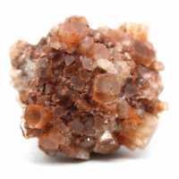 Pierre d'aragonite naturelle