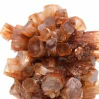 Aragonite pour collection