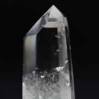 Quartz Polished Prism