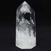 Naturlig bergskristall