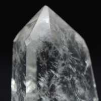Prisme de Quartz de décoration
