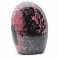 Roche en Rhodonite