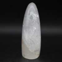 ornamental natural rock crystal
