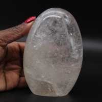 quartz crystal