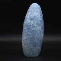 blue calcite stone