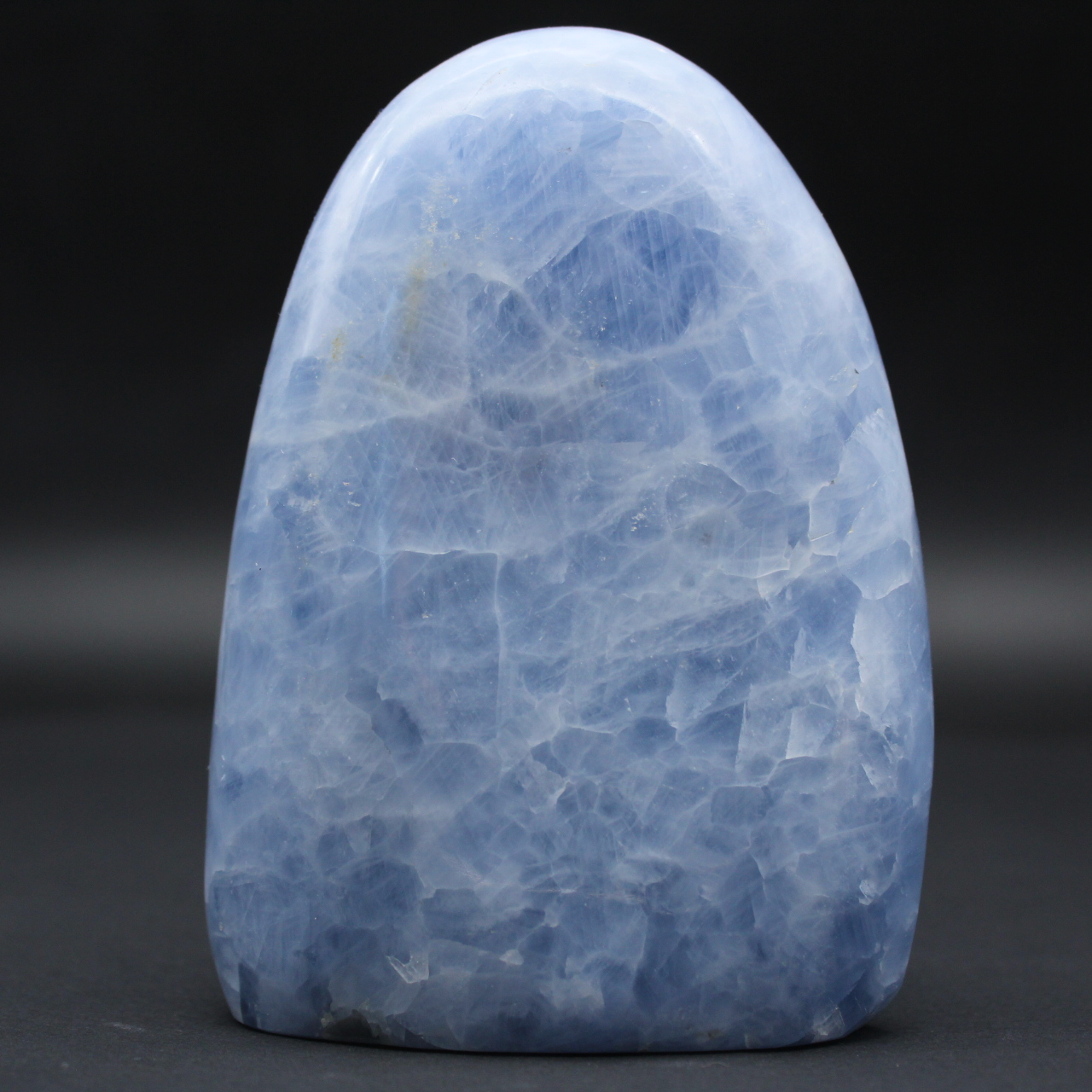 Blue Calcite natural stone