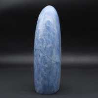 Collectible Blue Calcite