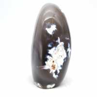 Presse papier en Agate