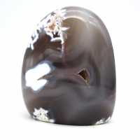 Agate Paperweight