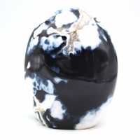 Agate de décoration