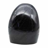 Ornamental black tourmaline