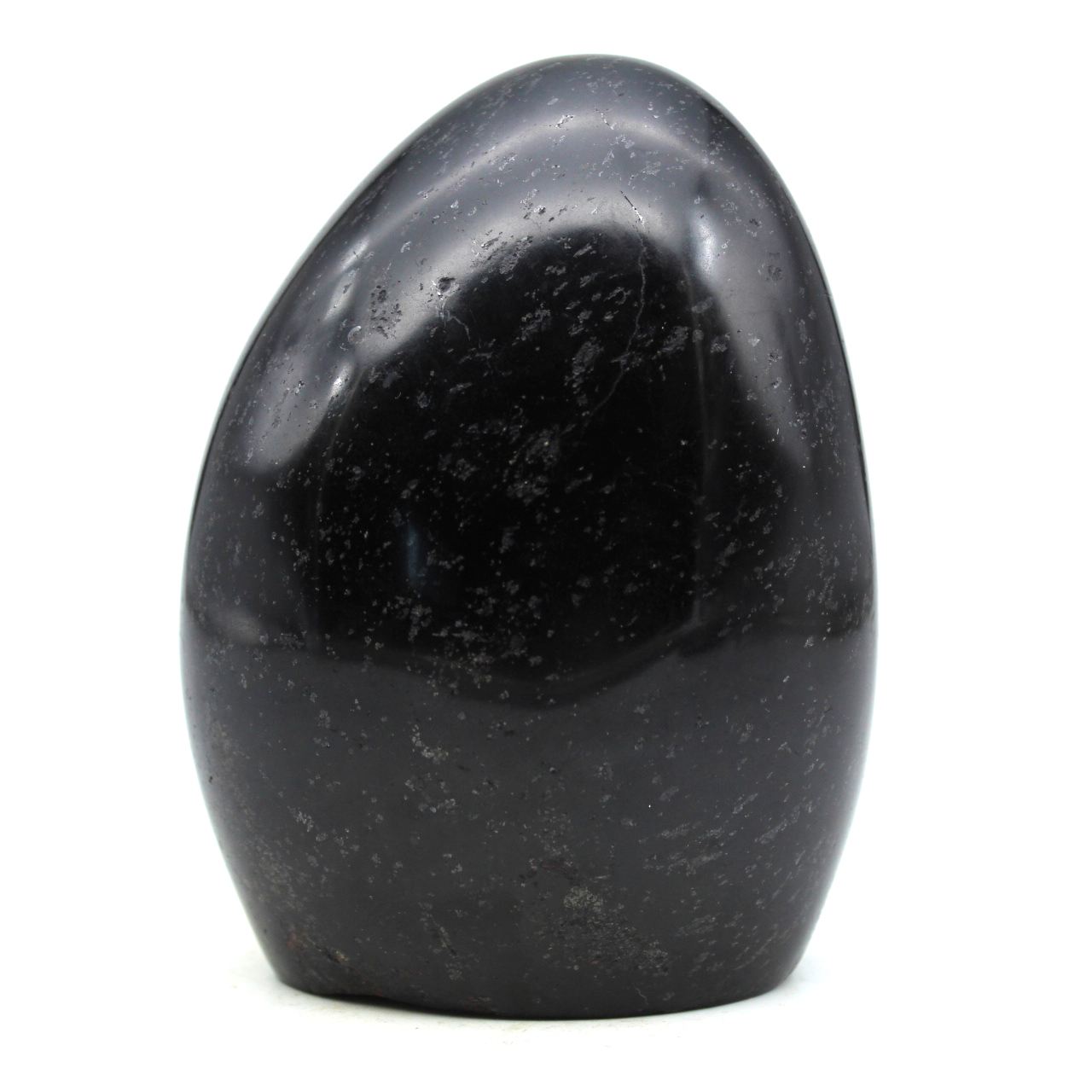 Freeform Black Tourmaline