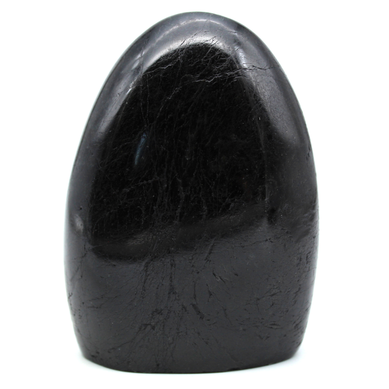black tourmaline