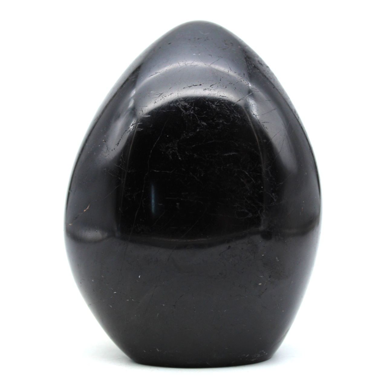 Black Tourmaline Paperweight
