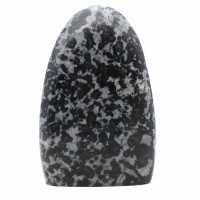 Gabbro indigo pour collection