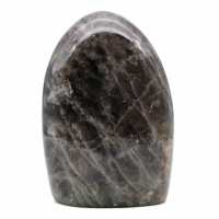 Smoky quartz natural stone