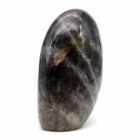 Collectible natural smoky quartz