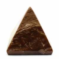 jasper pyramid