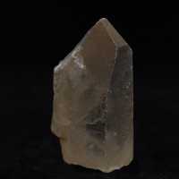 Raw rock crystal