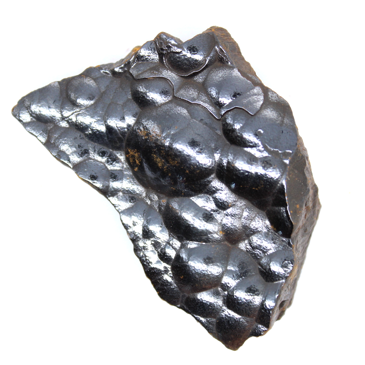 Pierre d’hématite