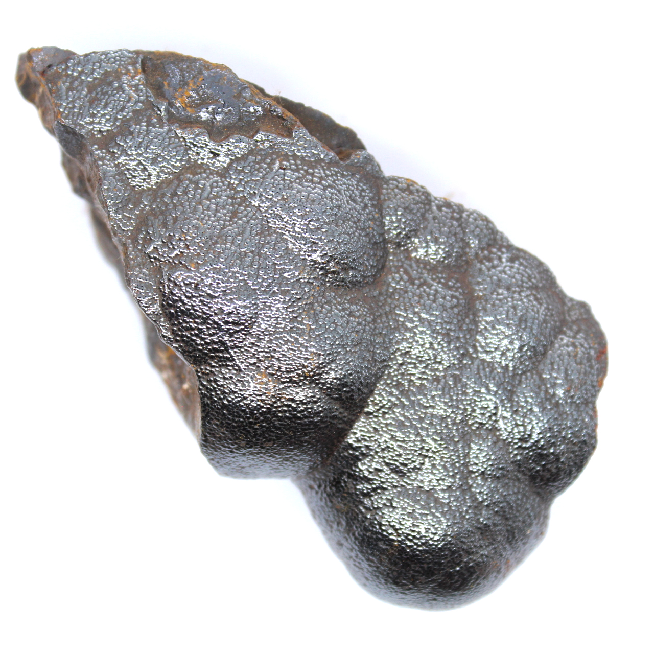 Raw hematite