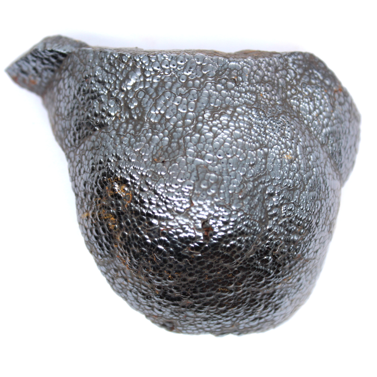 Raw hematite
