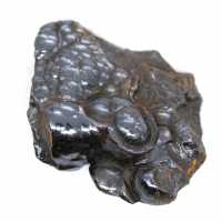 Raw natural hematite