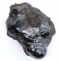 Hématite brute