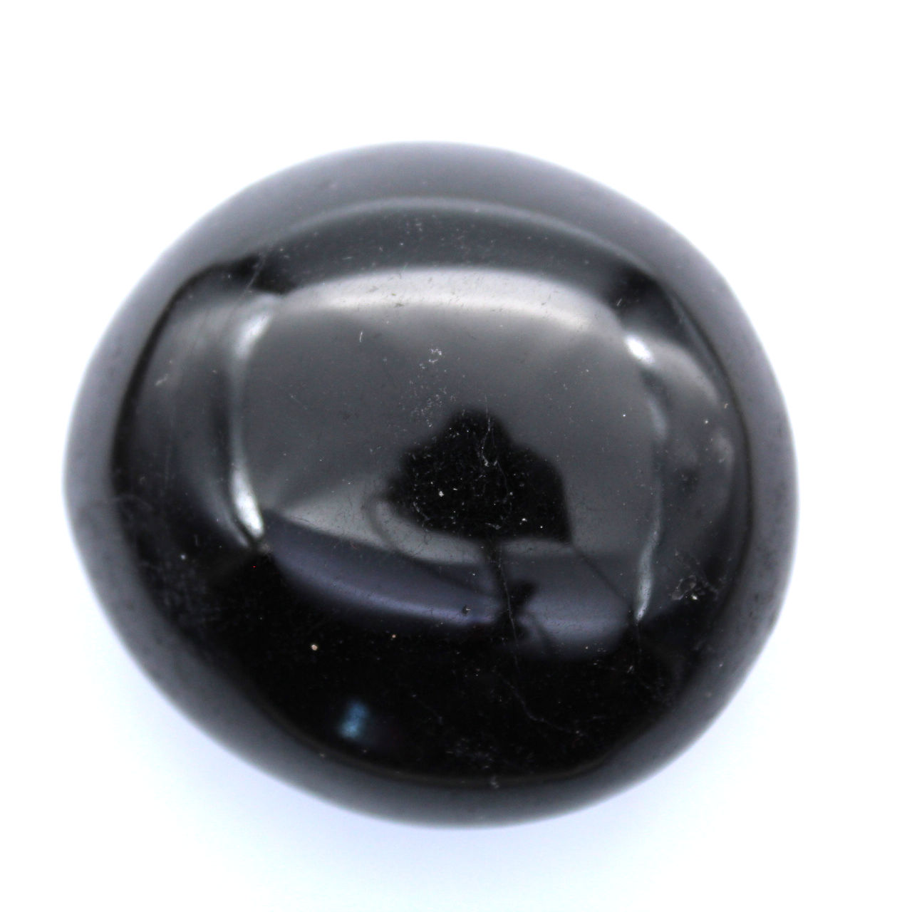 Tourmaline pebbles