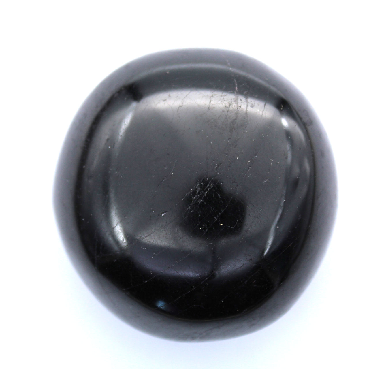 Tourmaline pebbles