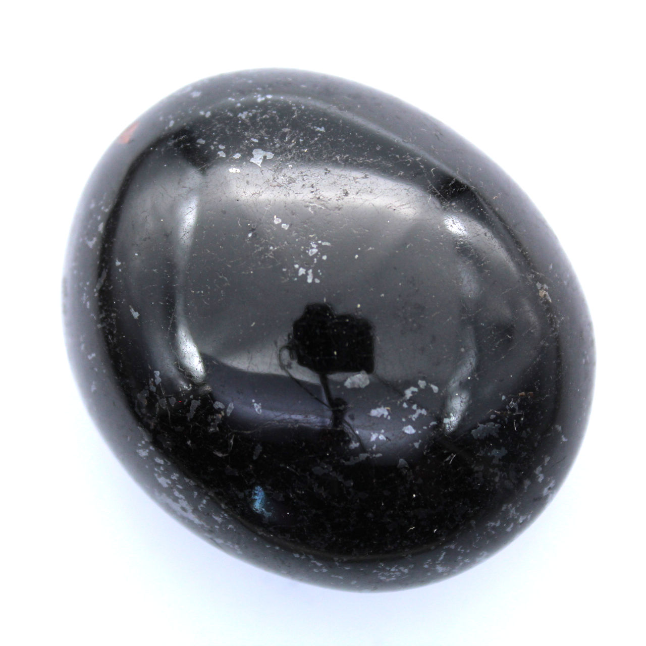 Tourmaline pebbles