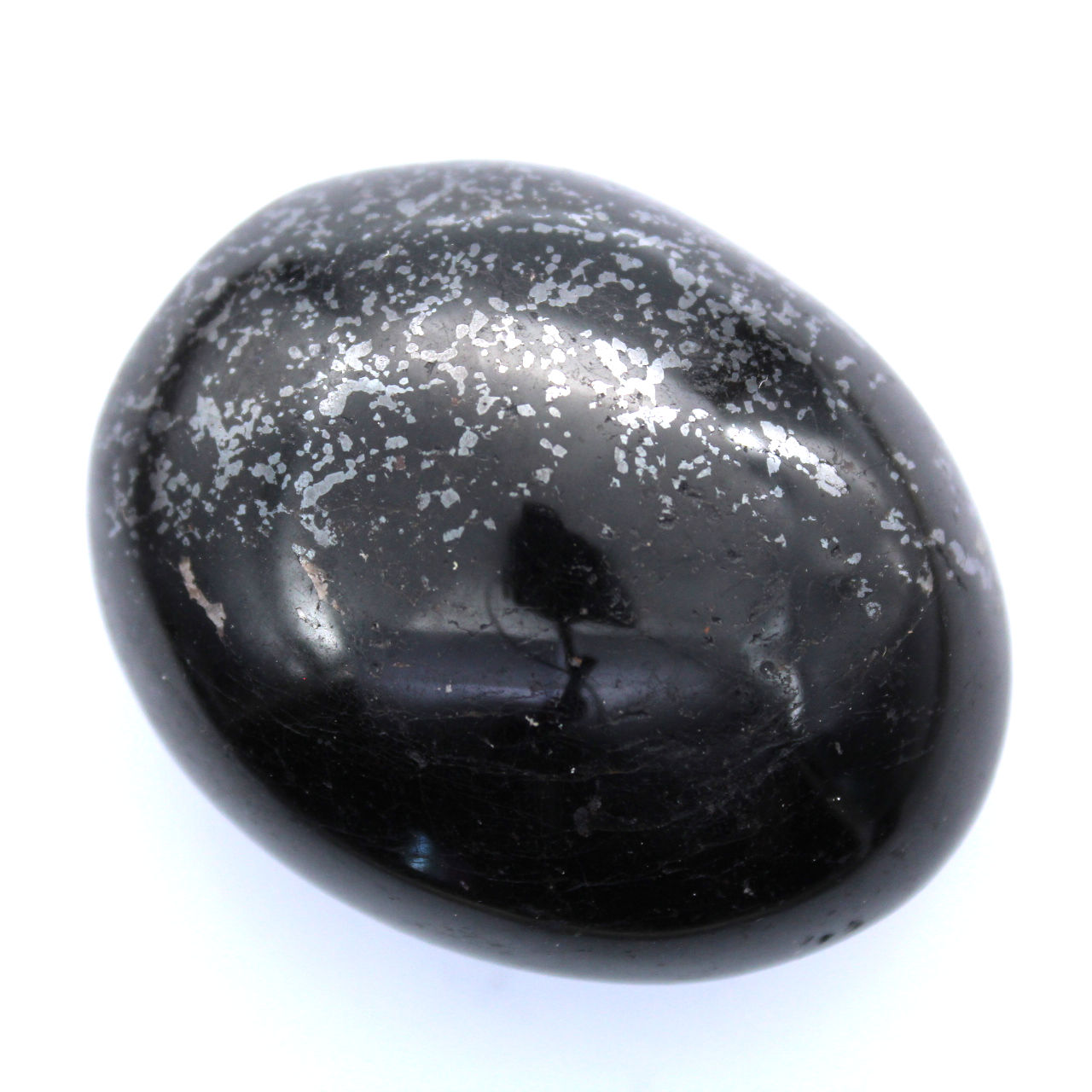 Tourmaline pebbles