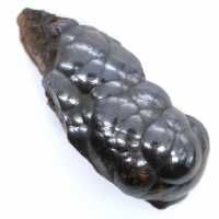 Raw hematite