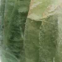 Ornamental green fluorite
