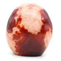 Carnelian for collection