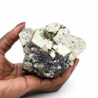 Verkauf von pyrit steinen